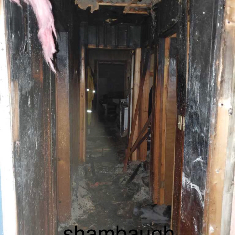 Shambaugh Cleaning & Restoration Image