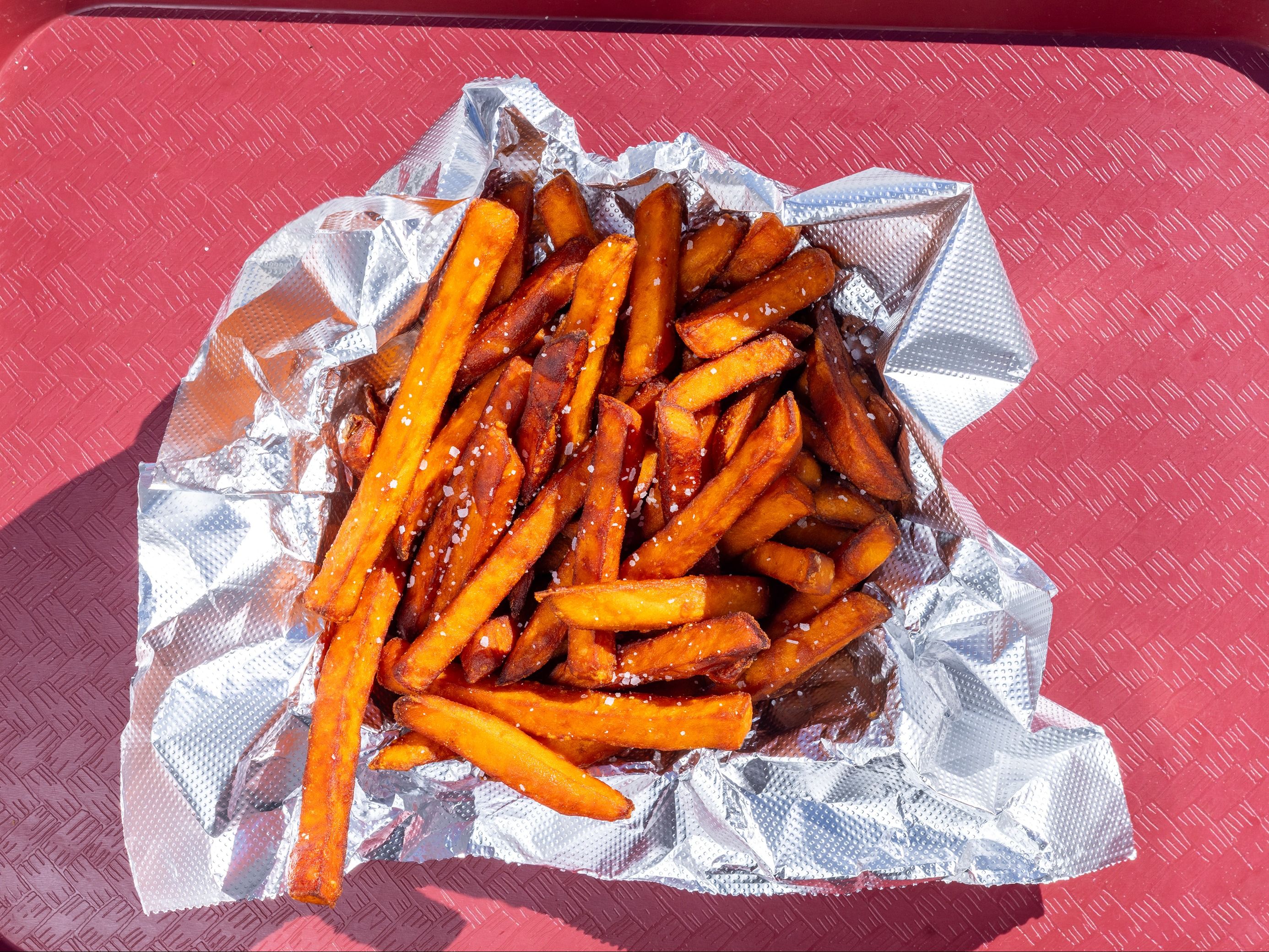 Sweet Potato