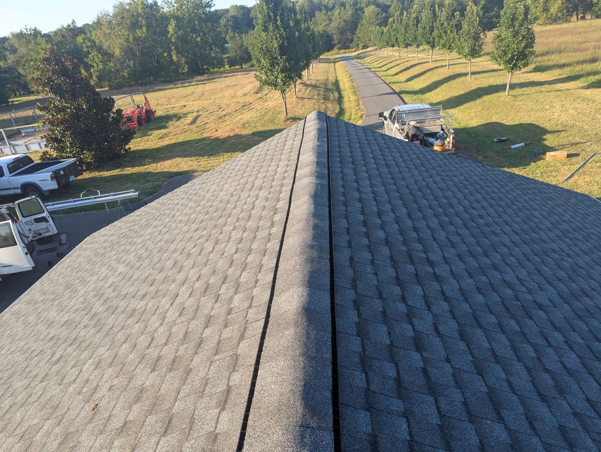 Radiant Home Services Image