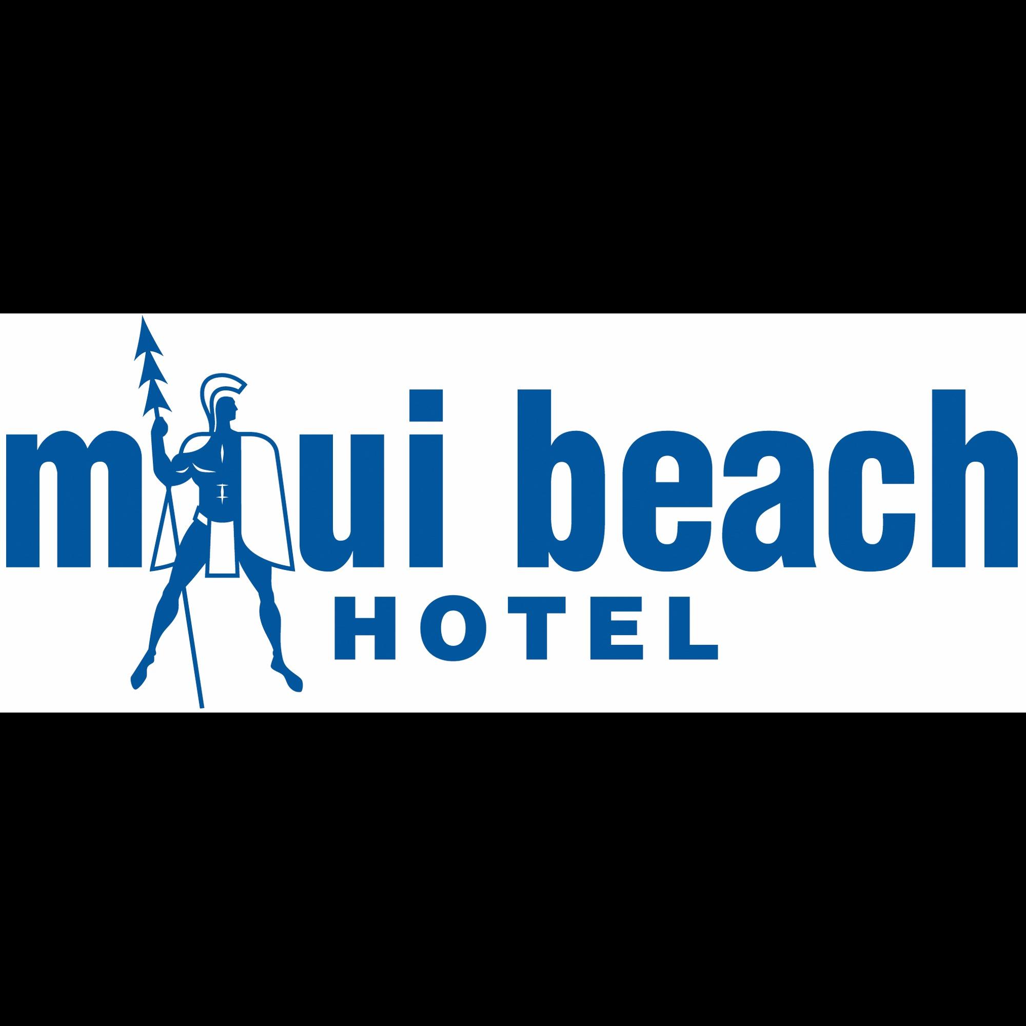 Maui Beach Hotel Logo
