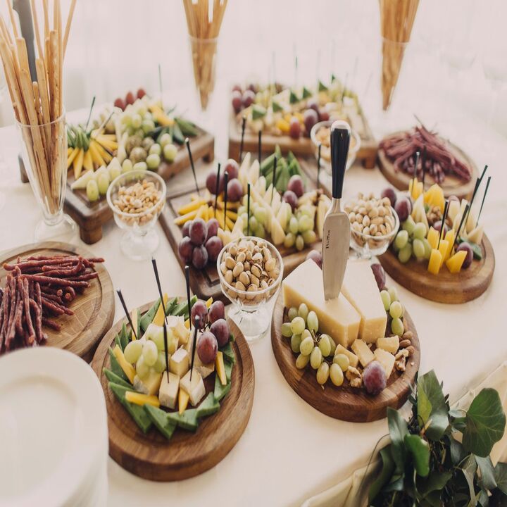 The Grazing Gals Image