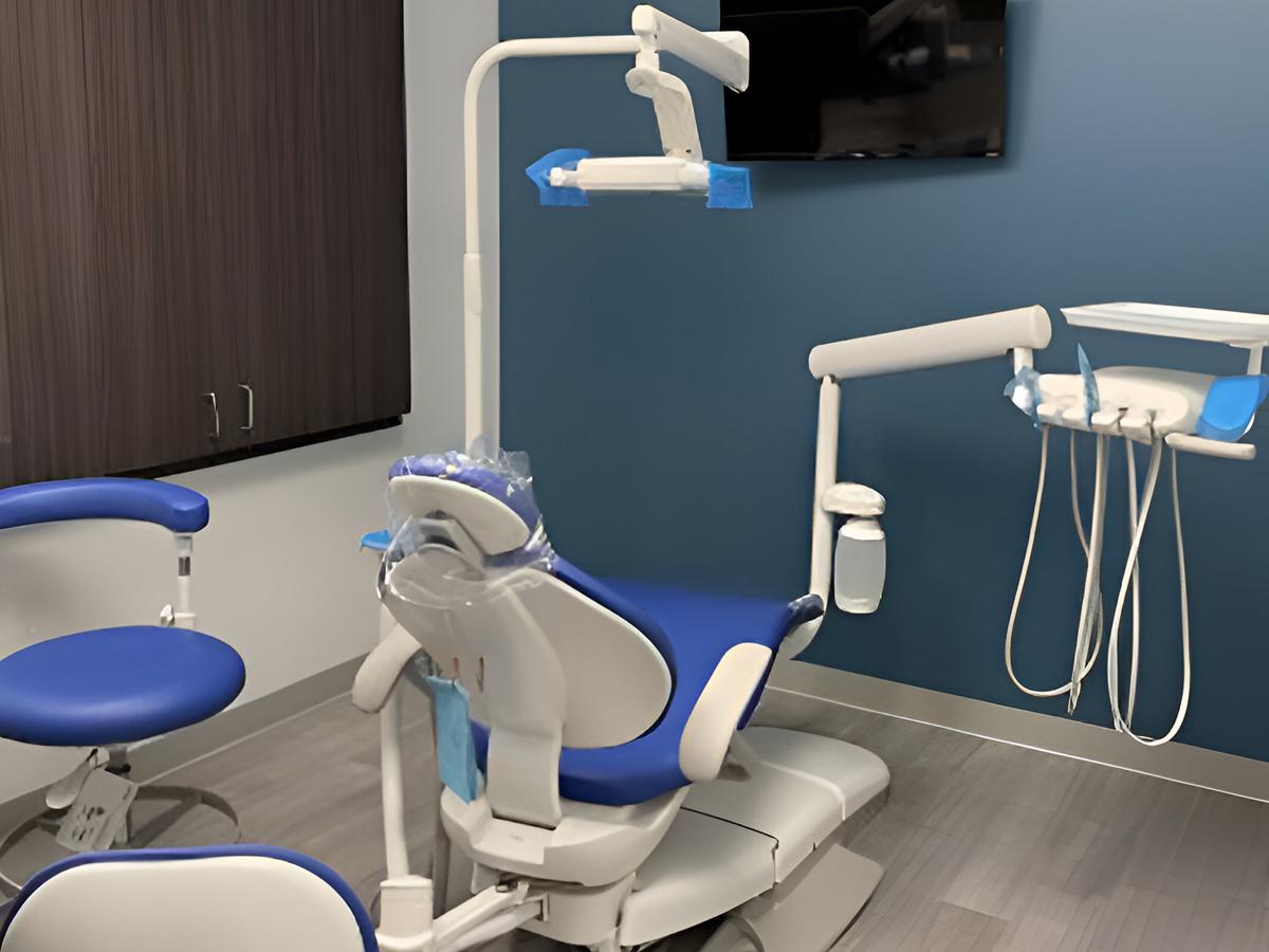 Prime Dental of Cedar Park Image
