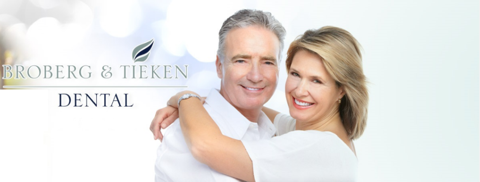 Broberg & Tieken Dental Photo