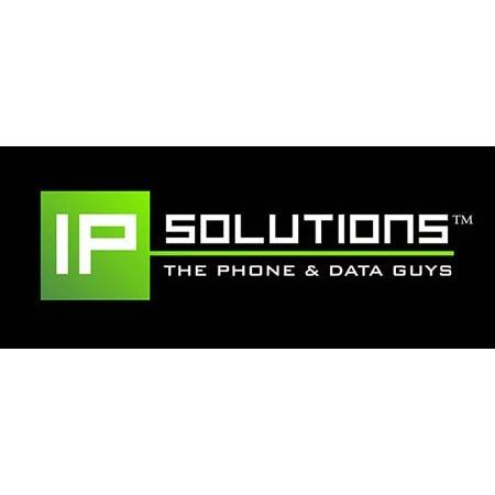 IP Solutions Logo