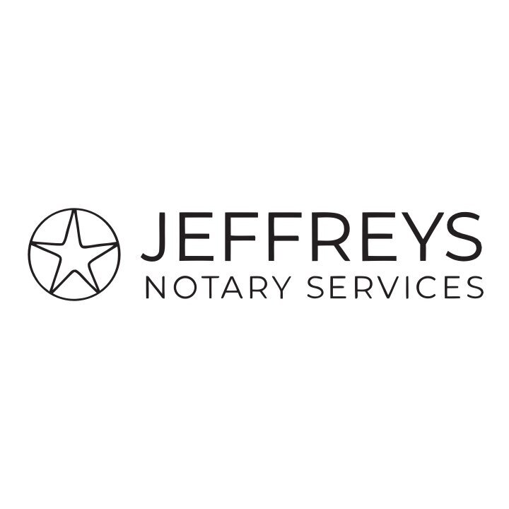 JEFFREYS NOTARY SERVICES