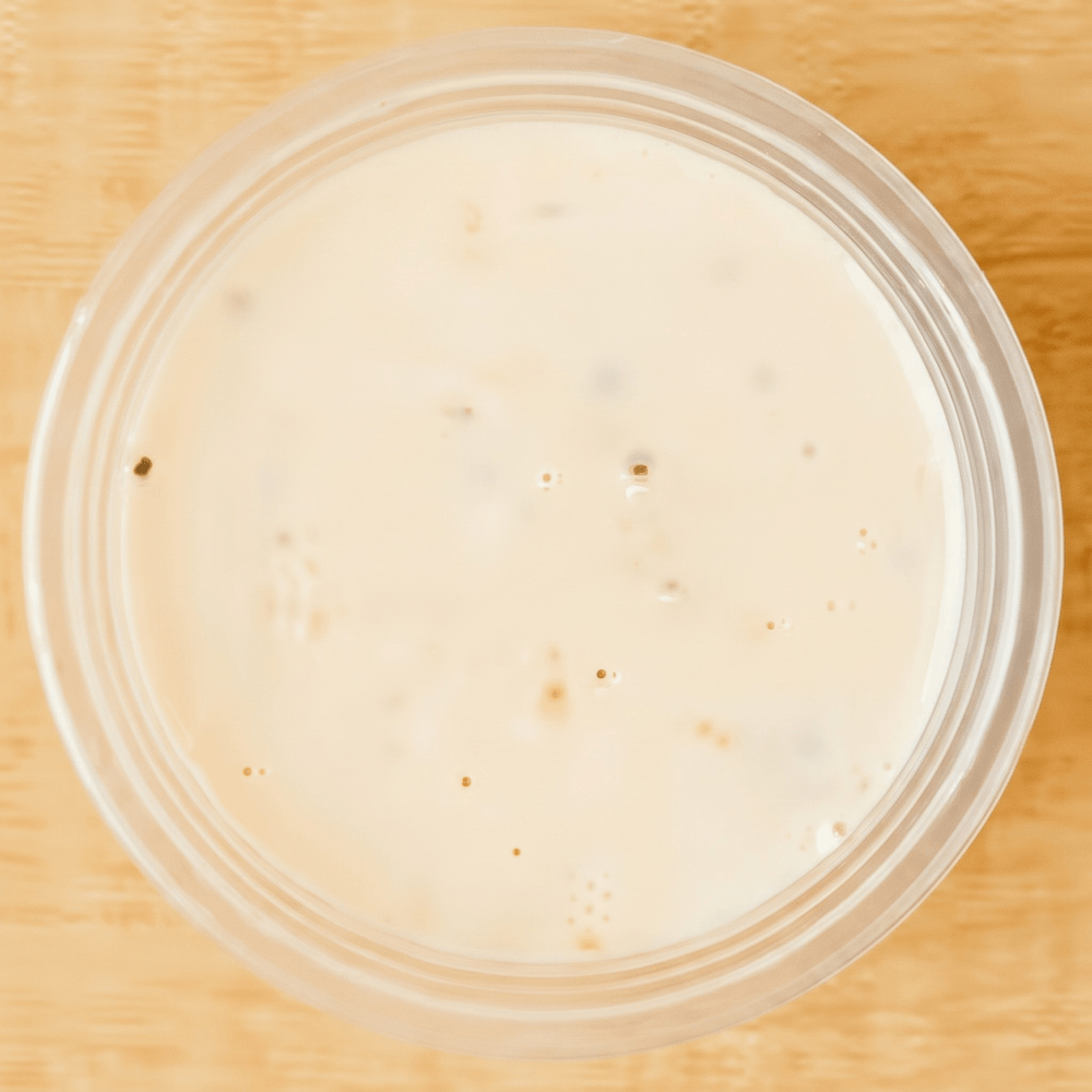 Rocoto Sauce (Orange Sauce)