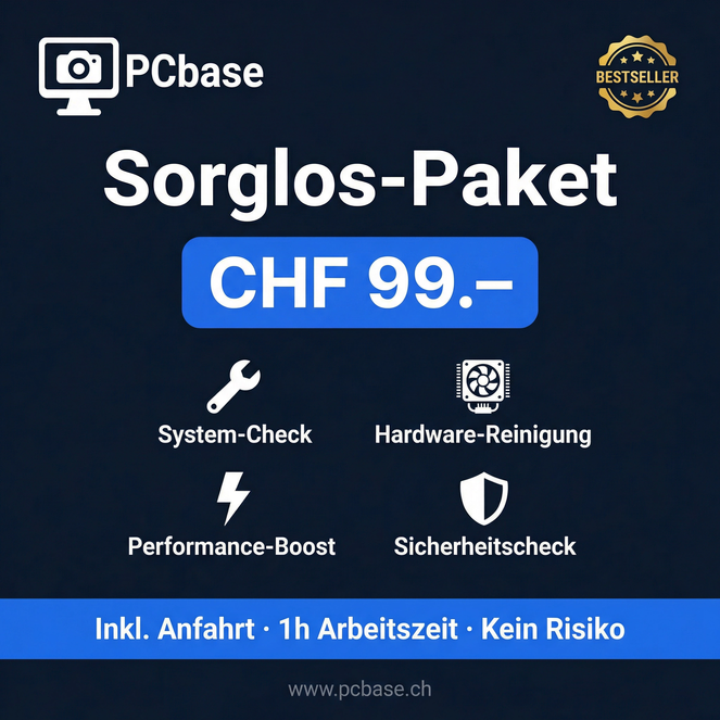 Sorglos-Paket