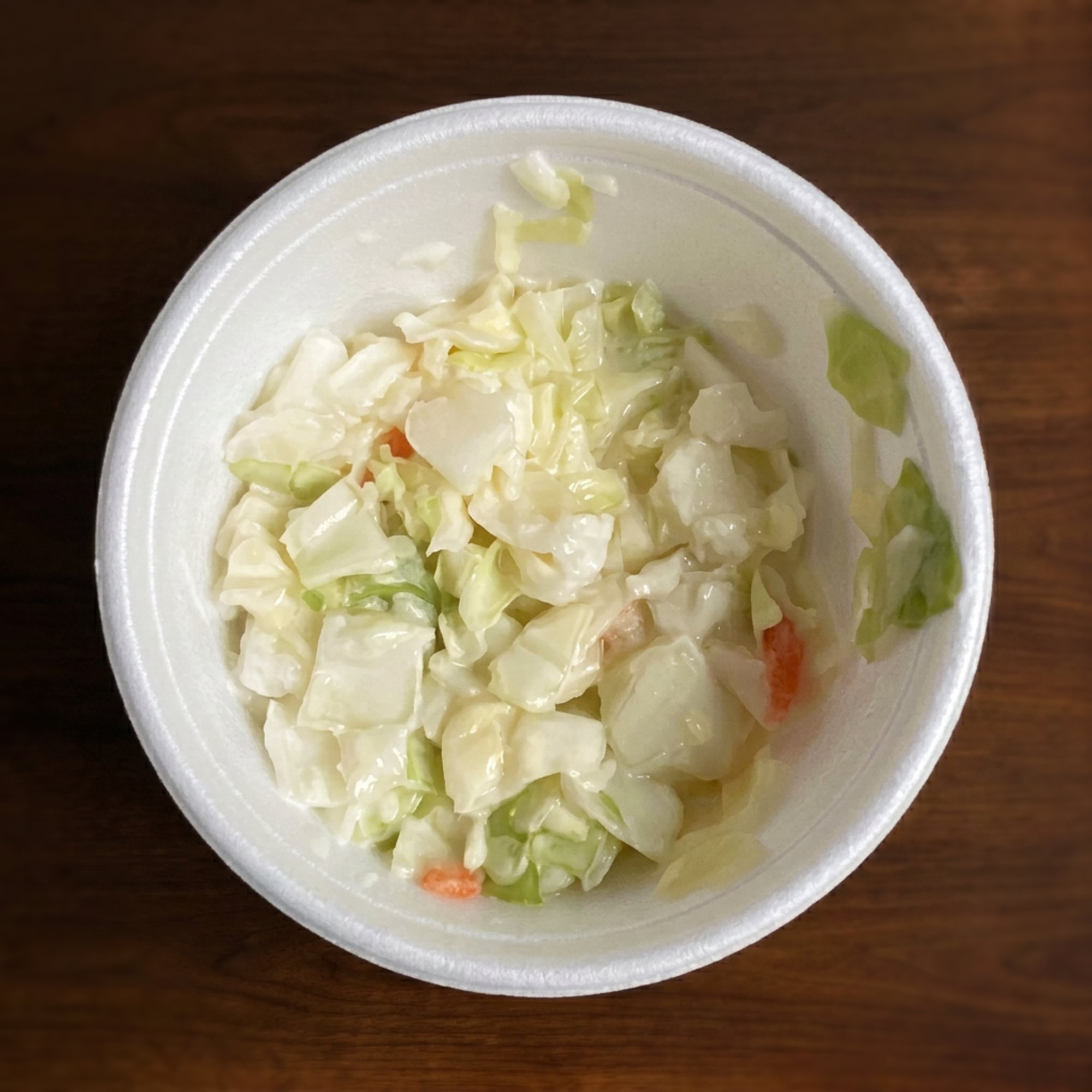Coleslaw