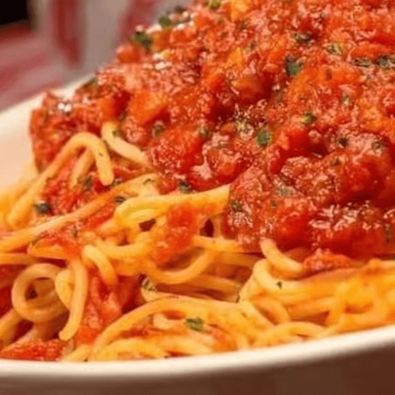 REG SPAGHETTI