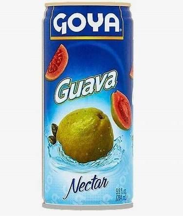 Guava Juice