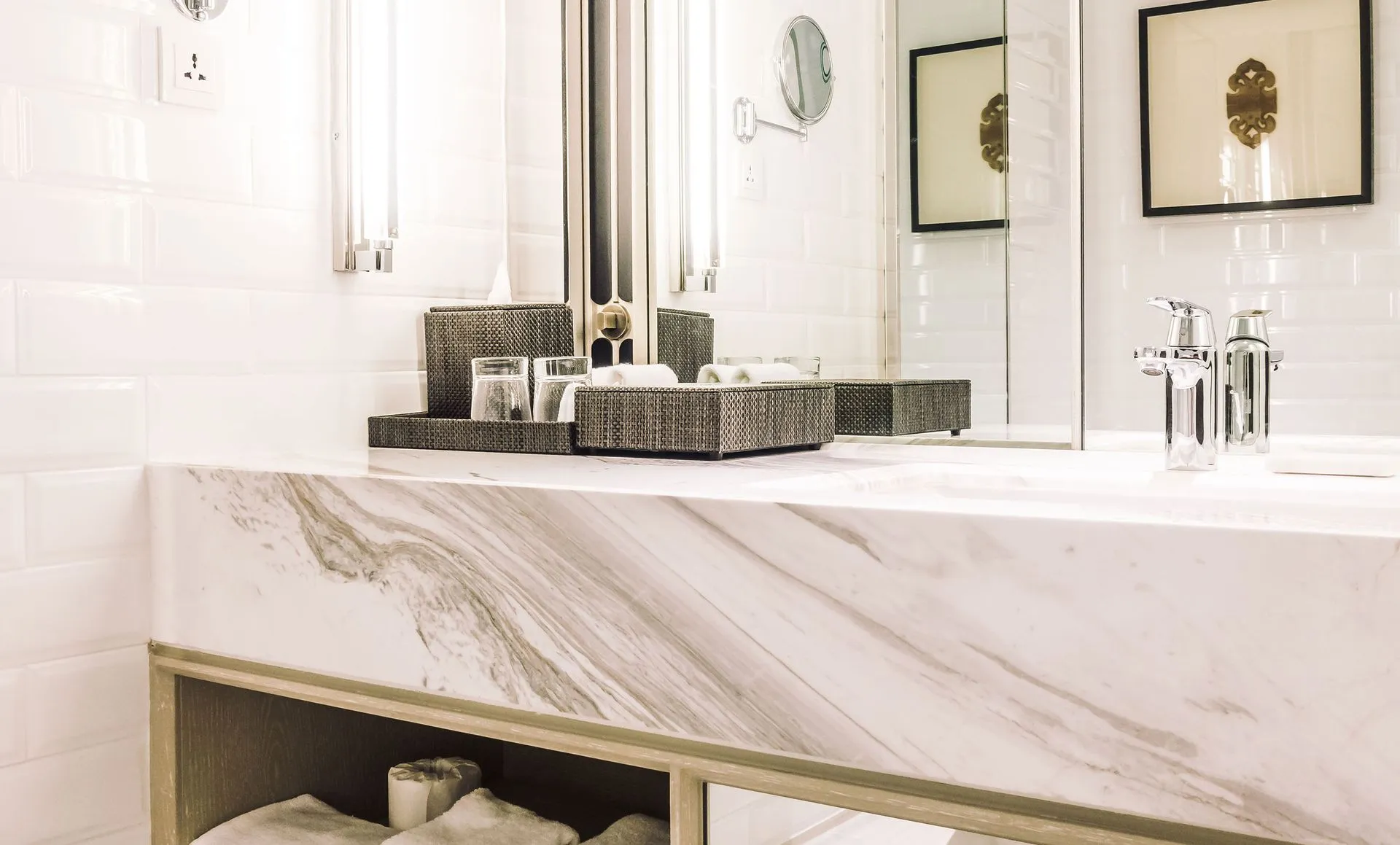 Dolomite Countertop Solutions