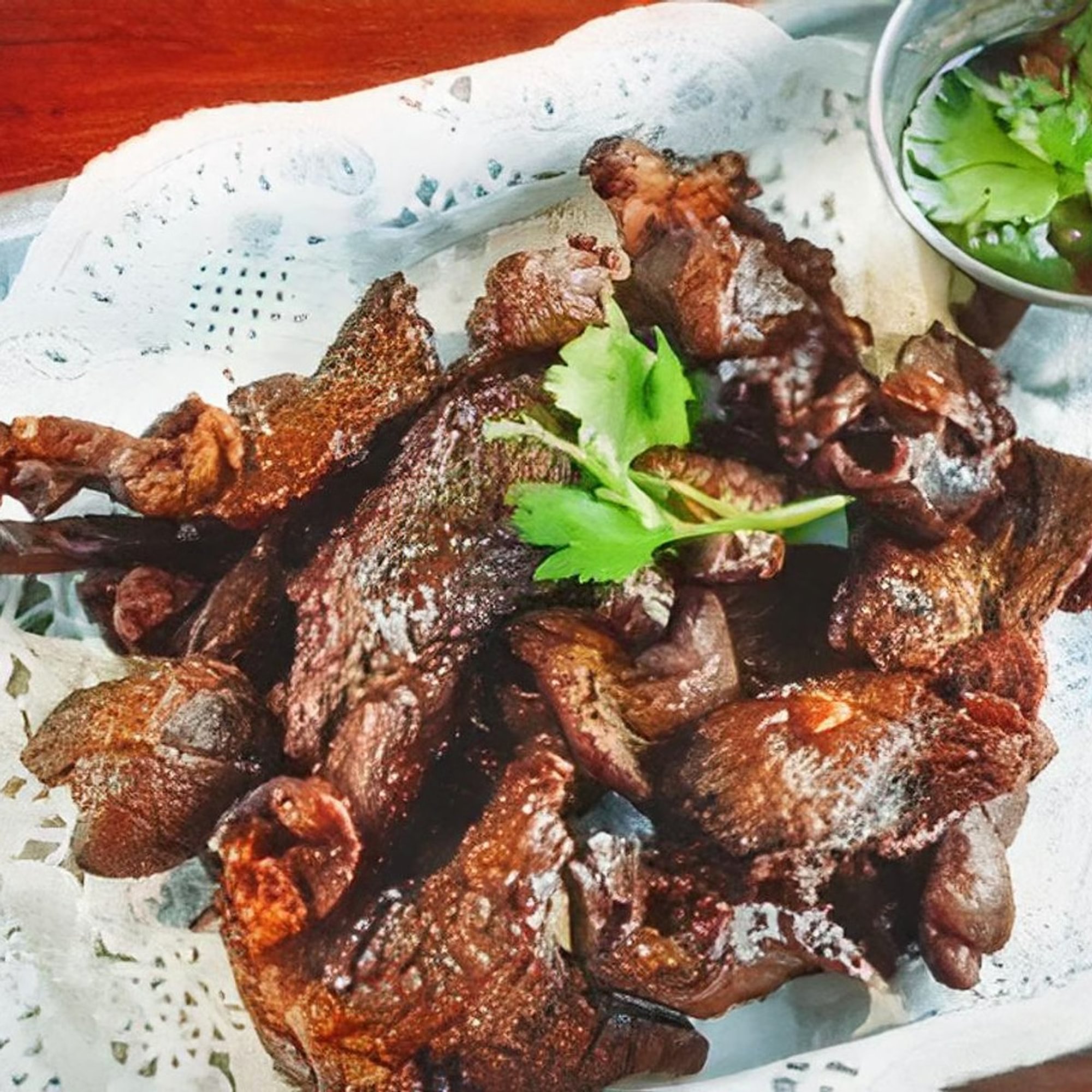 Jerky