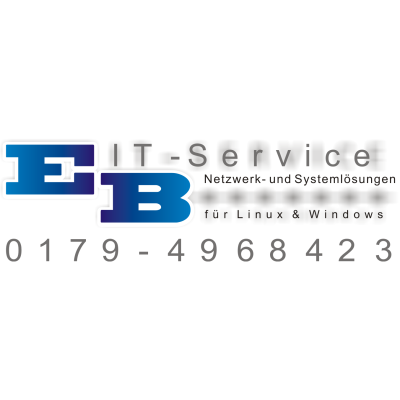 Logo von Bauer Elmar IT-Service