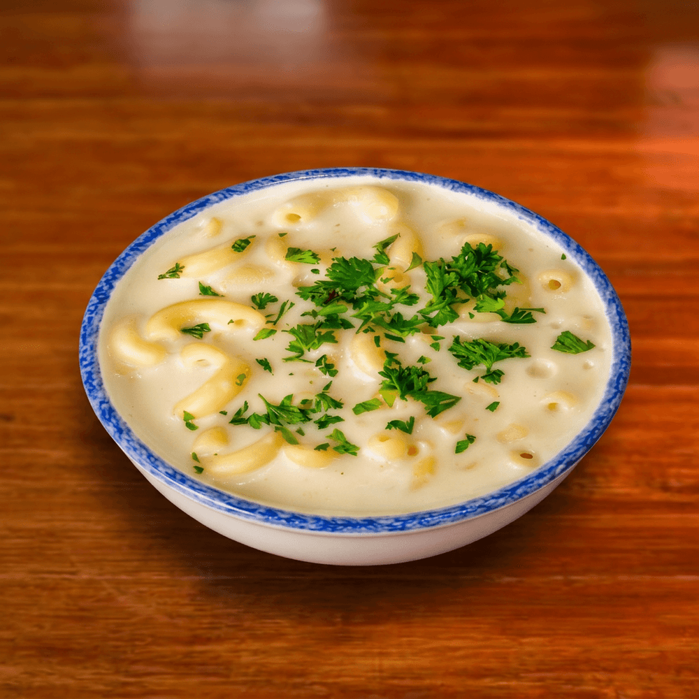 Mac-n-cheese