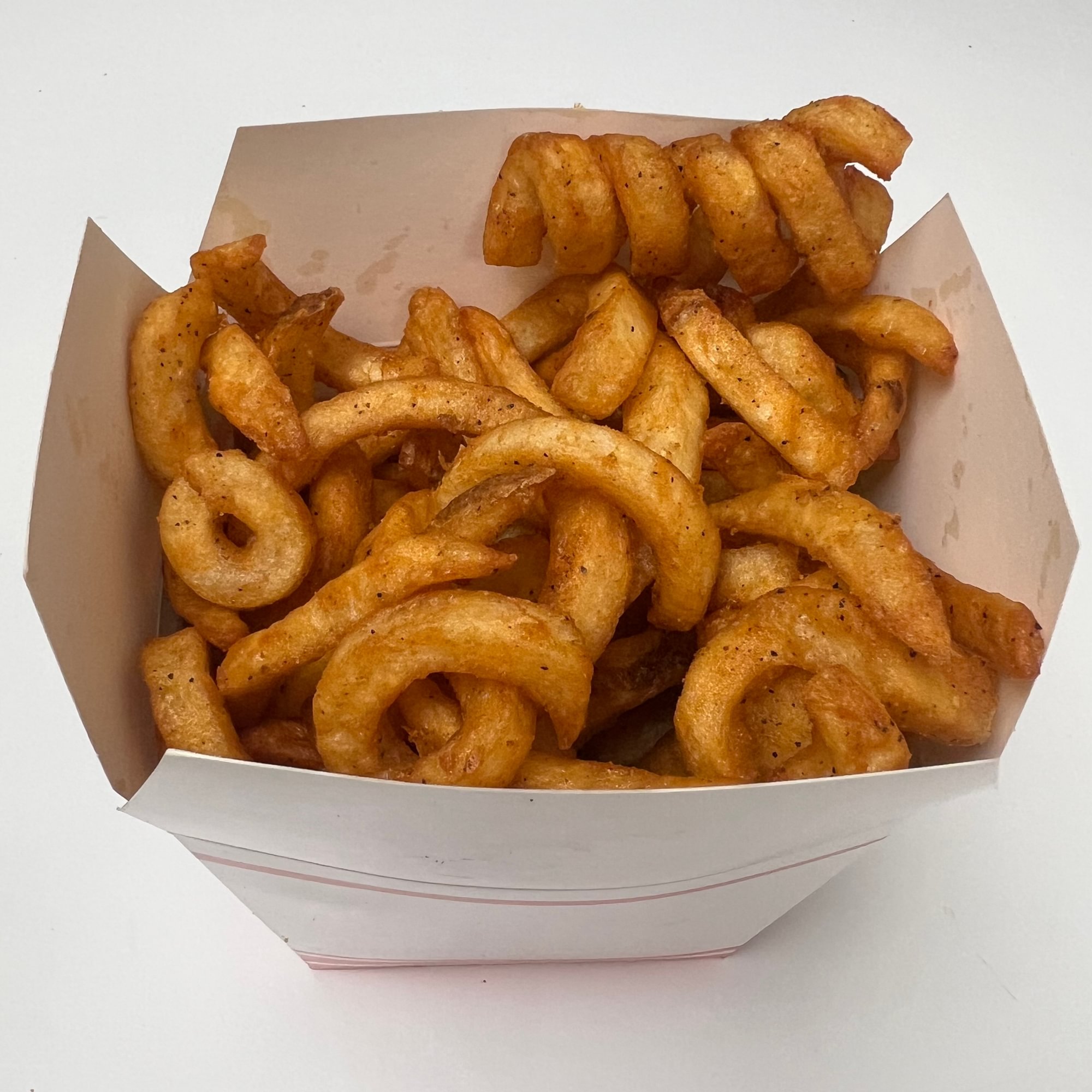 Curly Fries