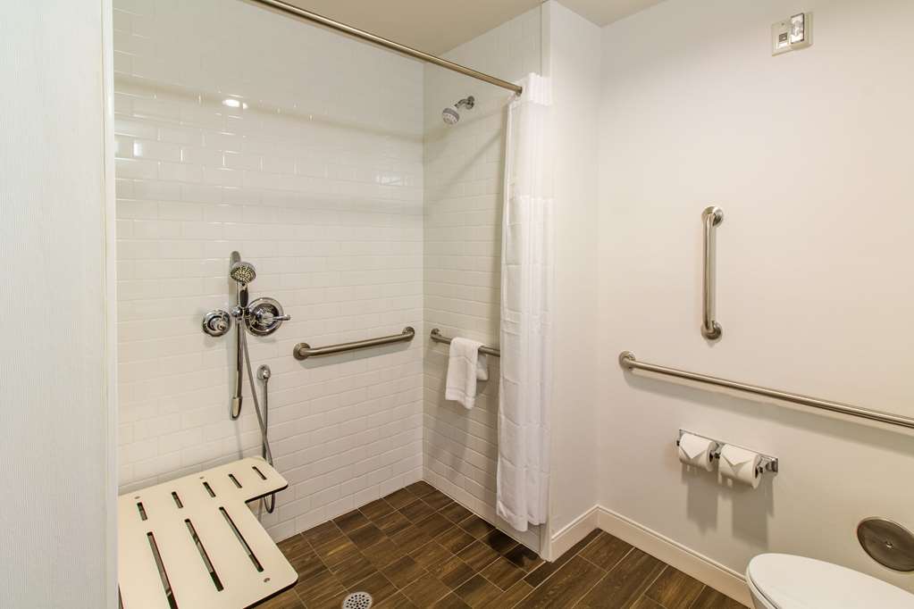 Hampton Inn Crestview South  I-10 Image