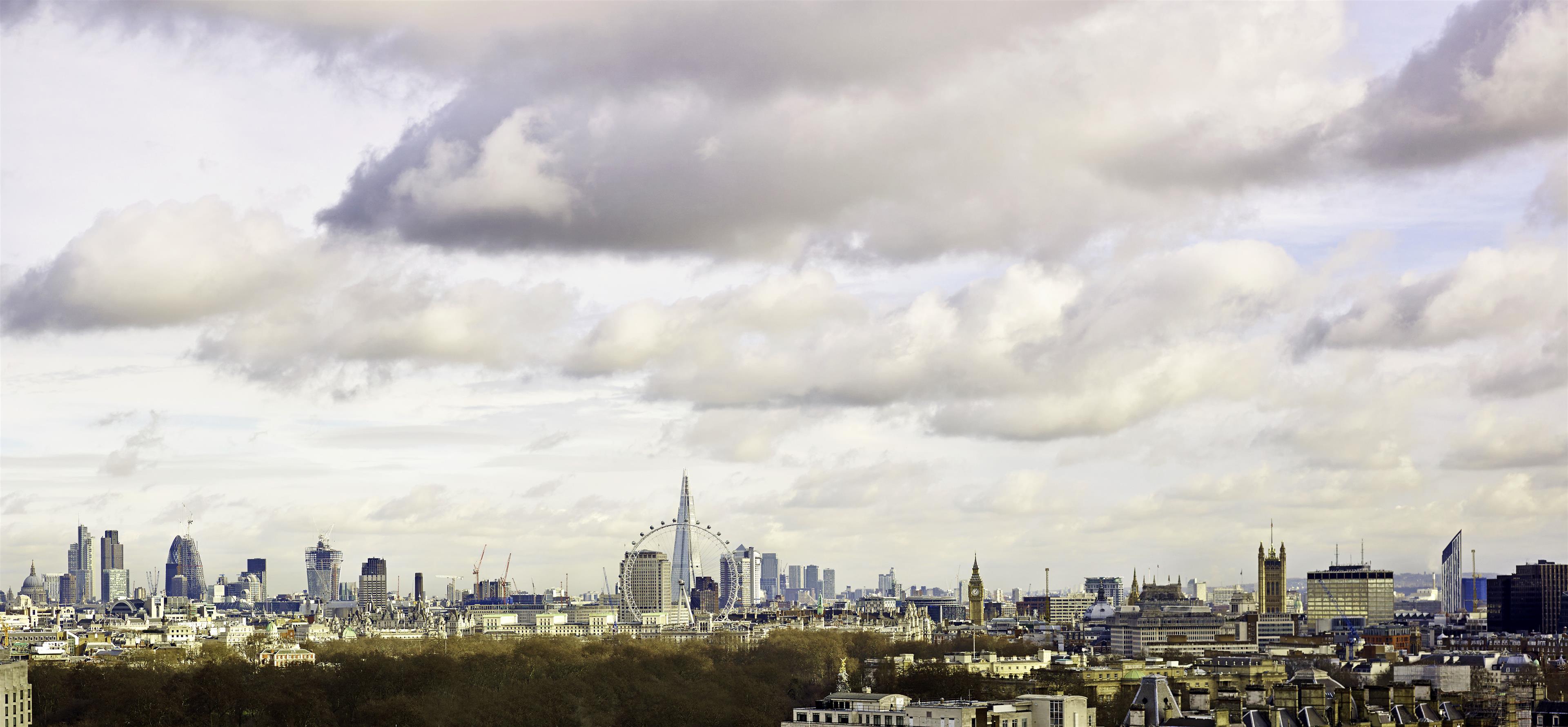 The Park Tower Knightsbridge, A Luxury Collection Hotel, London ...