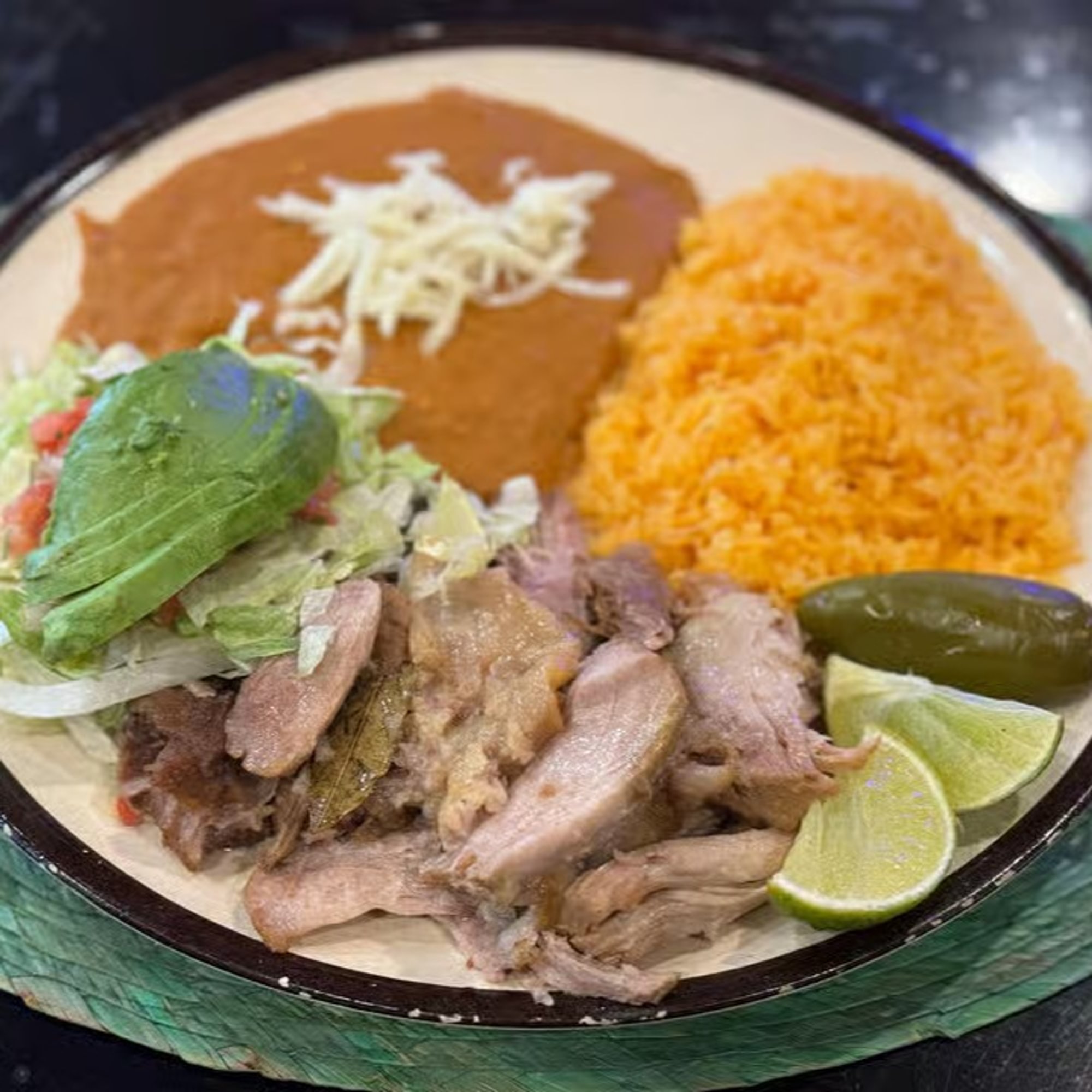 Carnitas