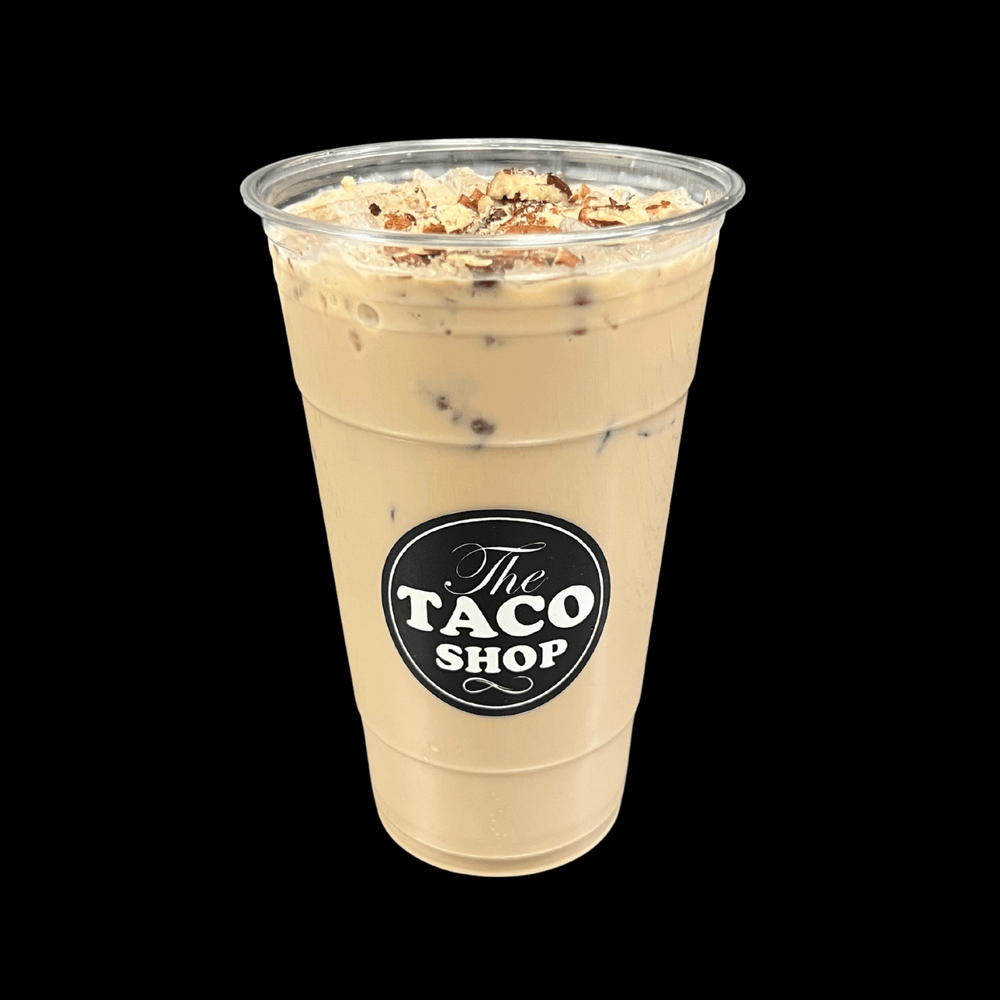 Horchata-Nuez