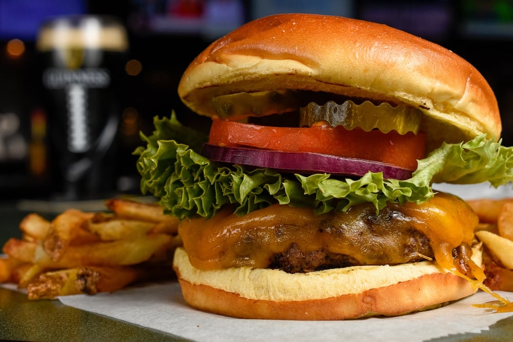 BW Burger
