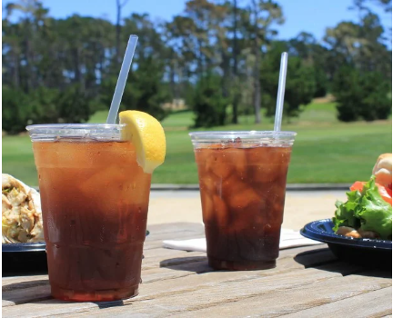 Spyglass Hill Grill Image