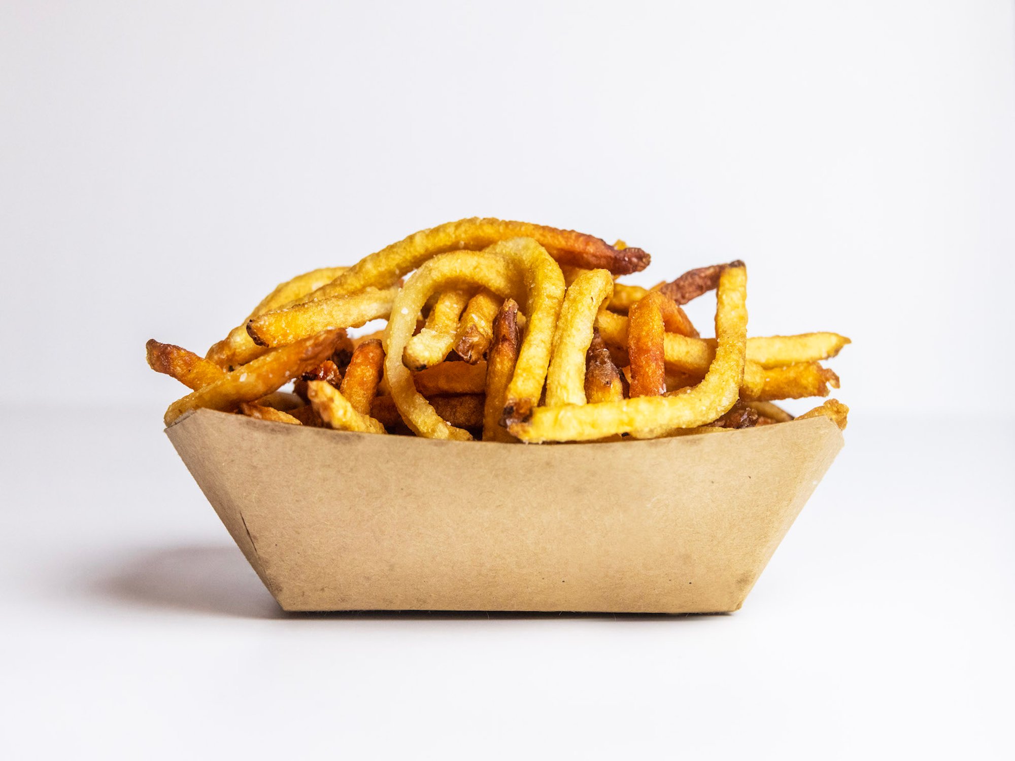 Original Fries
