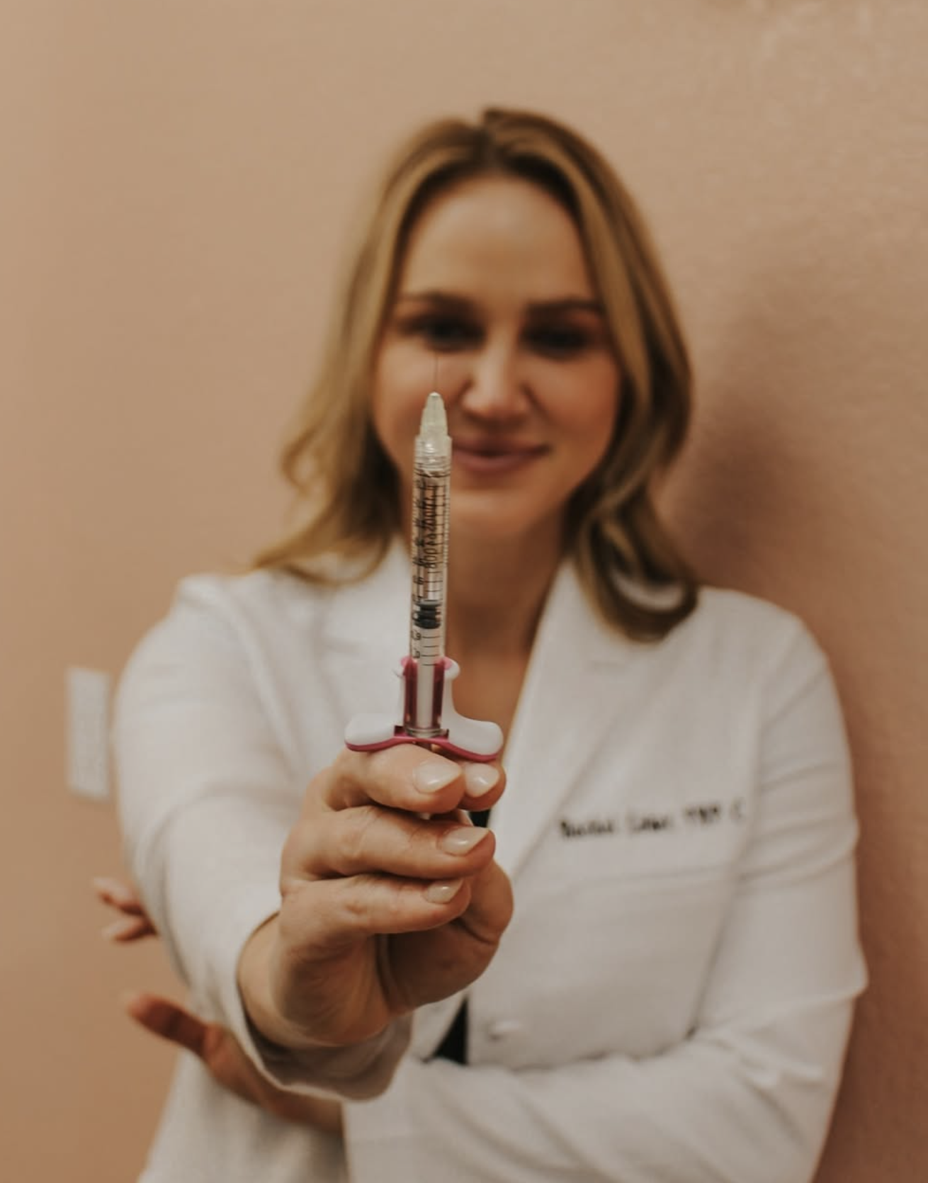 Rachel Coker Medical Aesthetics Image