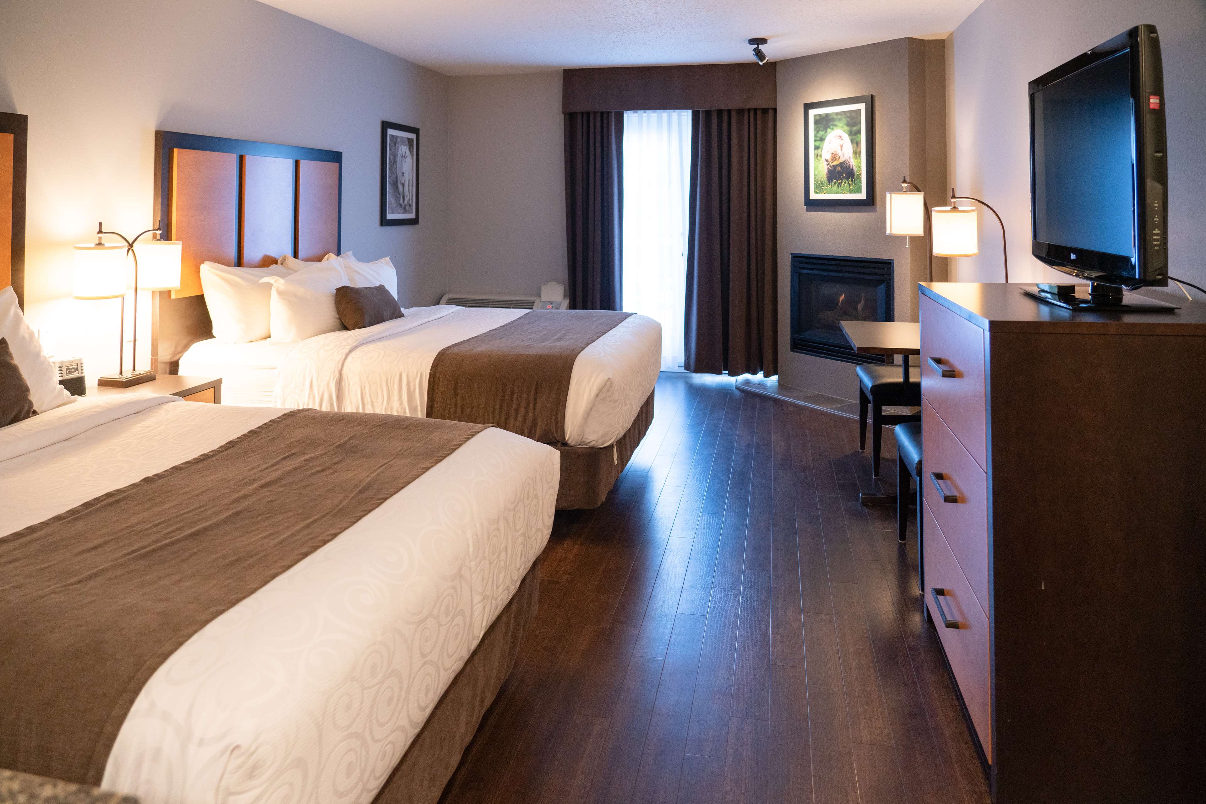 Images Best Western Pocaterra Inn