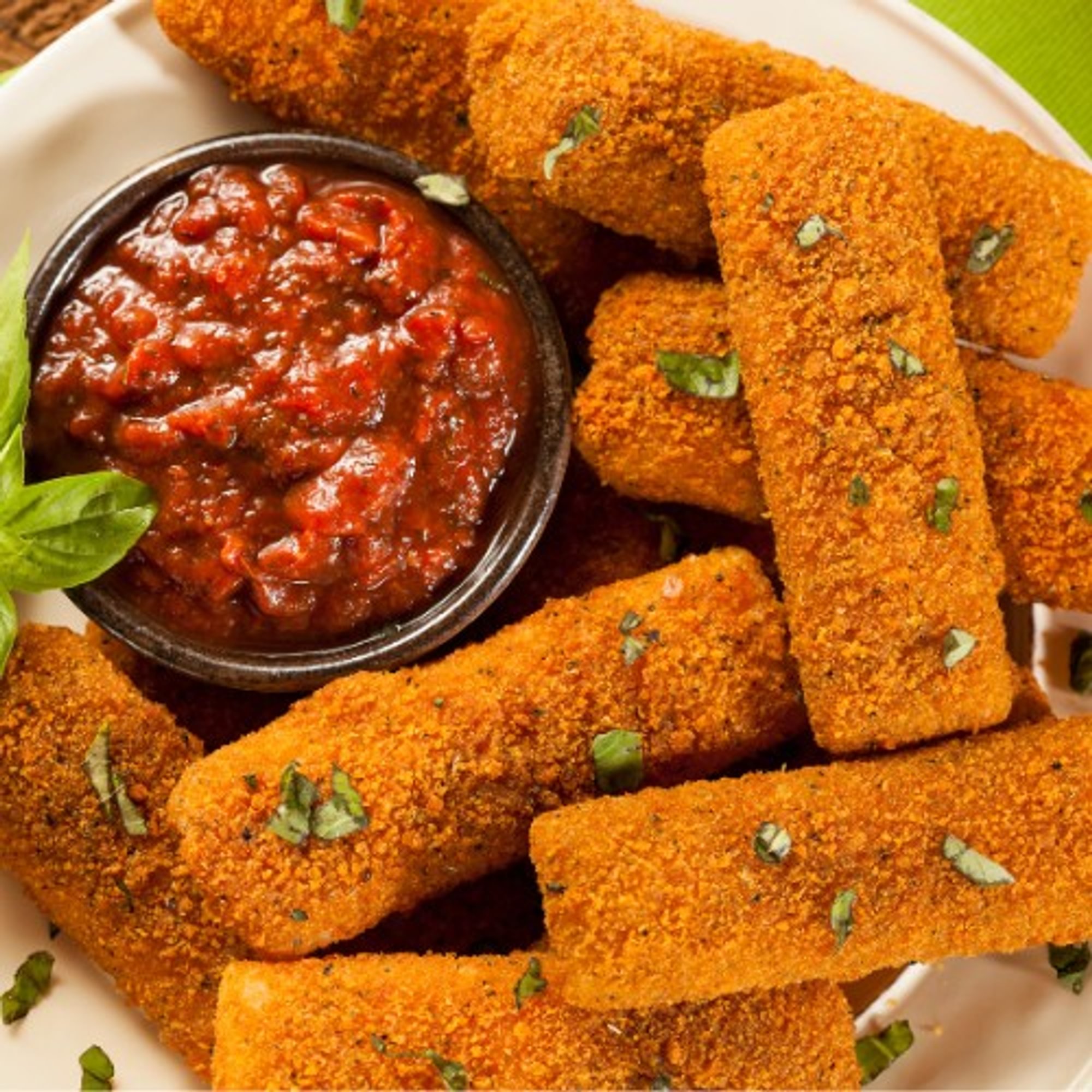Mozzarella