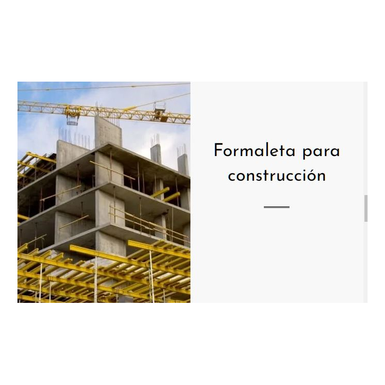 Galería en miniatura