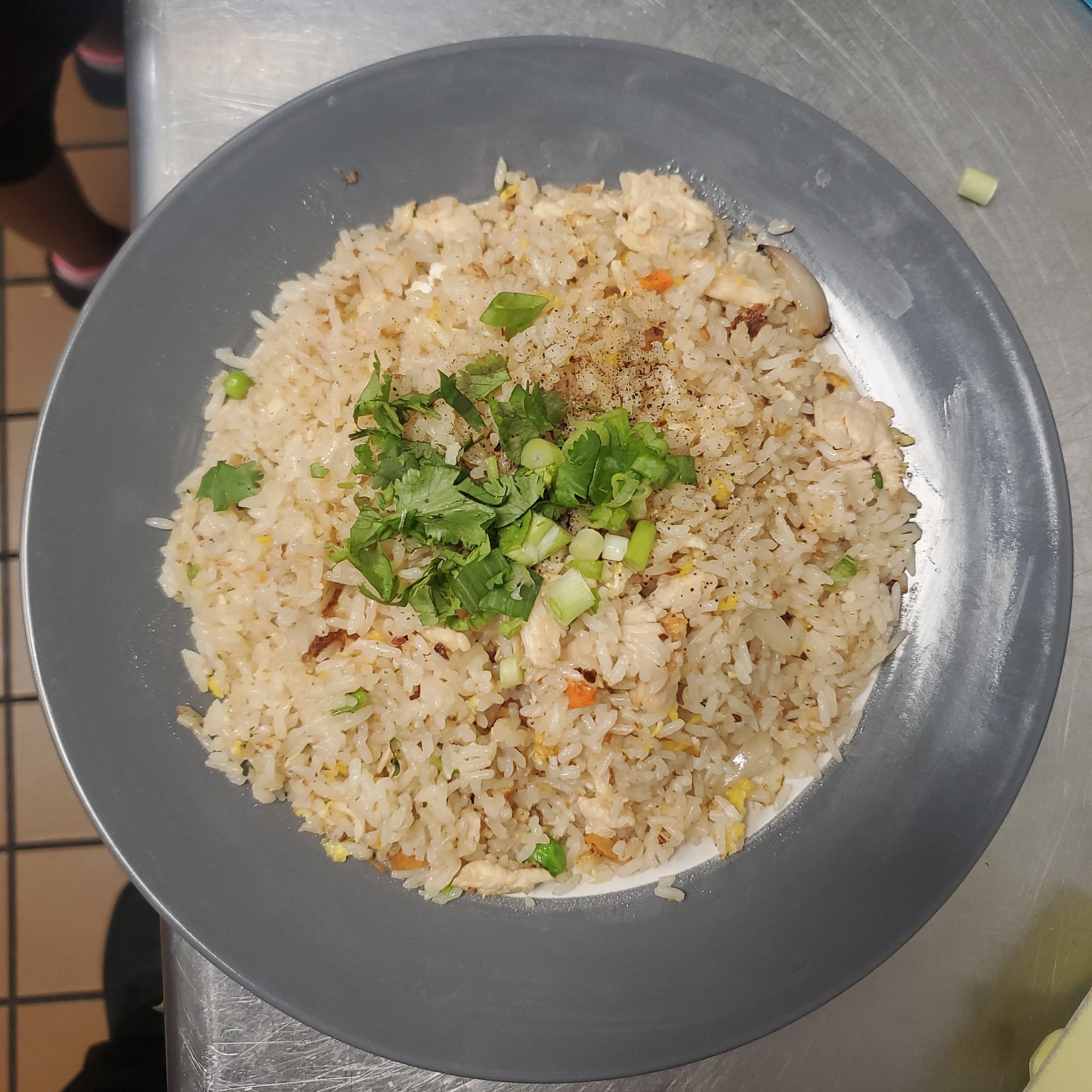 Fried Rice