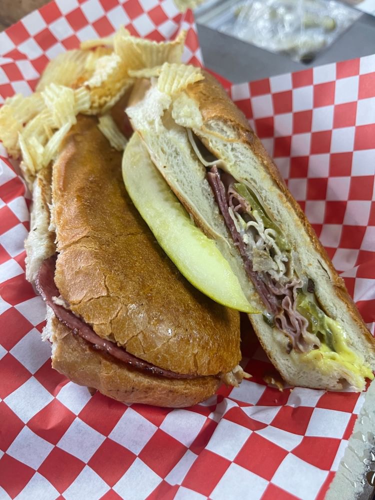 Habana Cubano