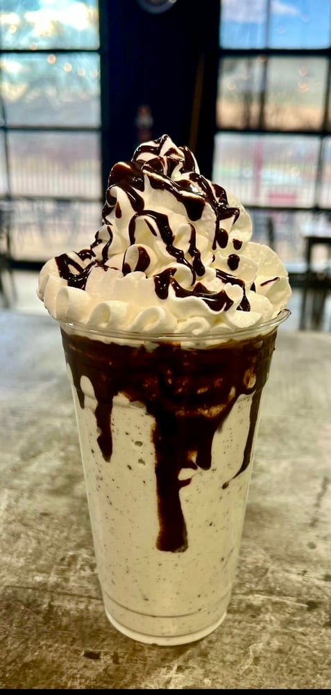 Specialty Shake of the Month