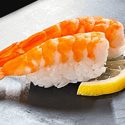 Ebi Nigiri