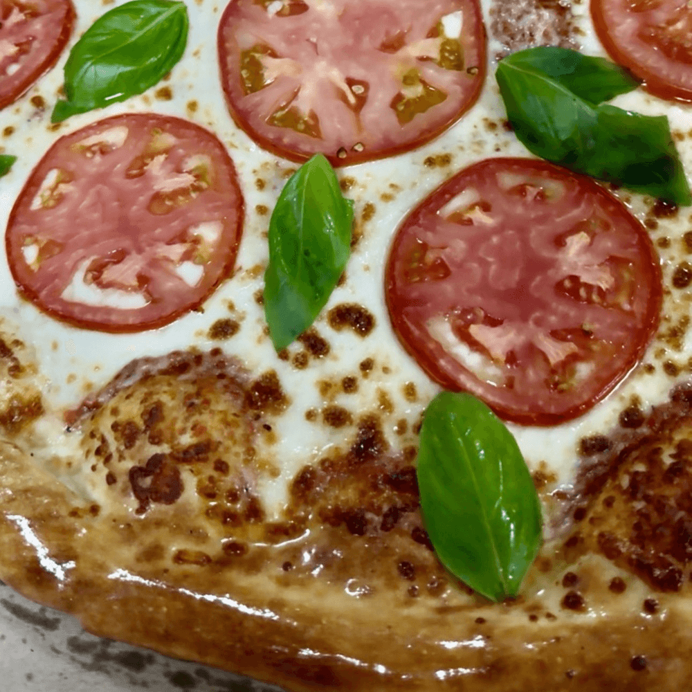 Margharita Pizza