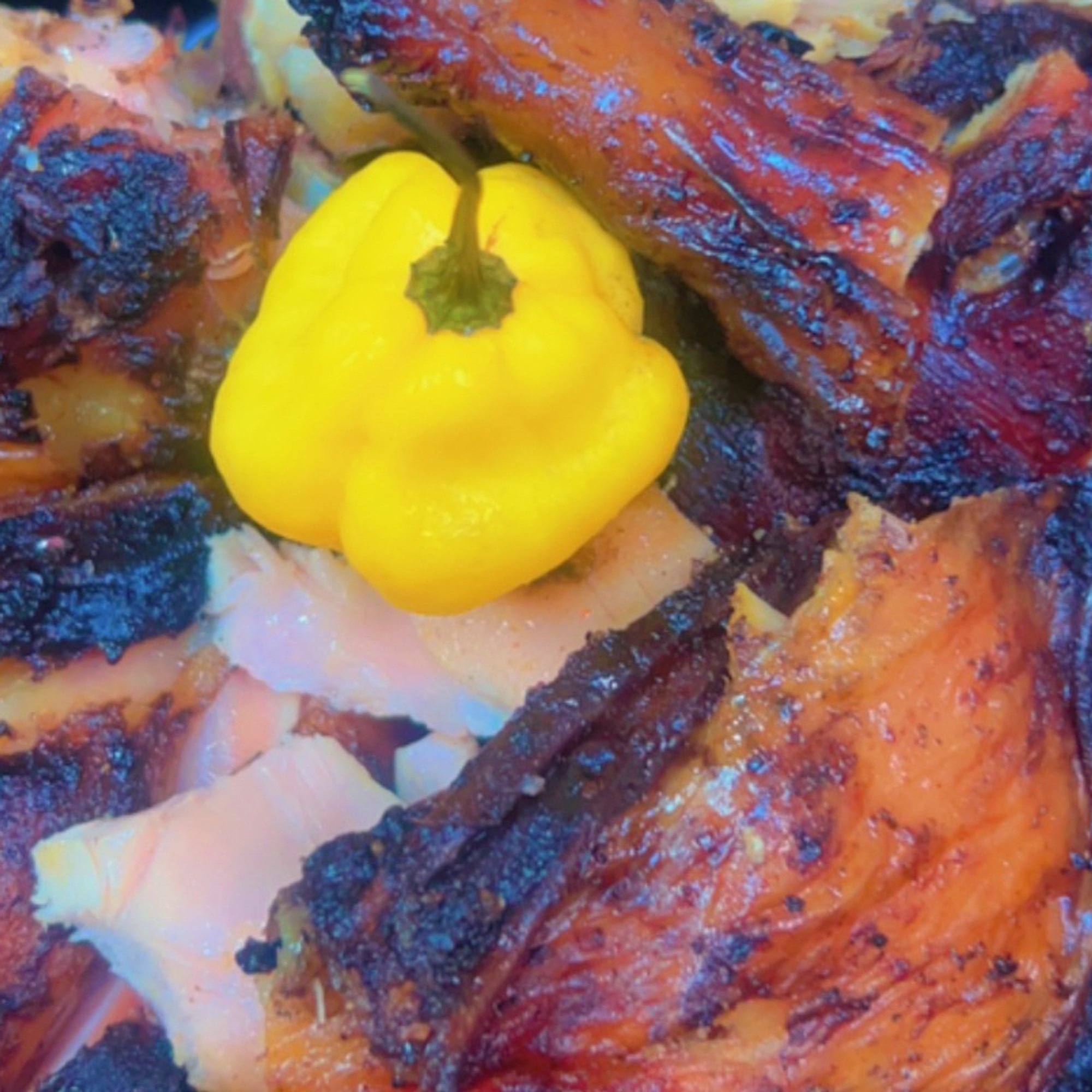 Side of Chicken