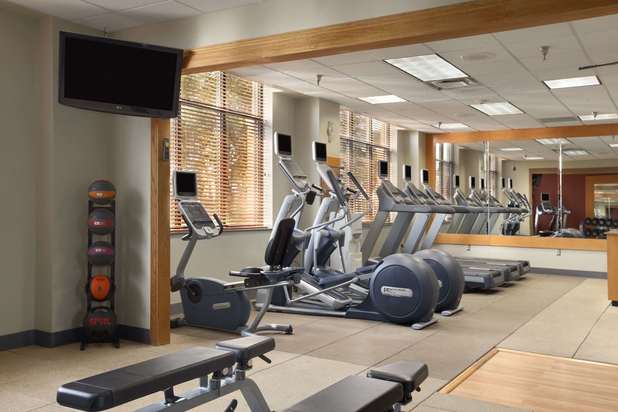 Images Embassy Suites by Hilton Omaha Downtown Old Market