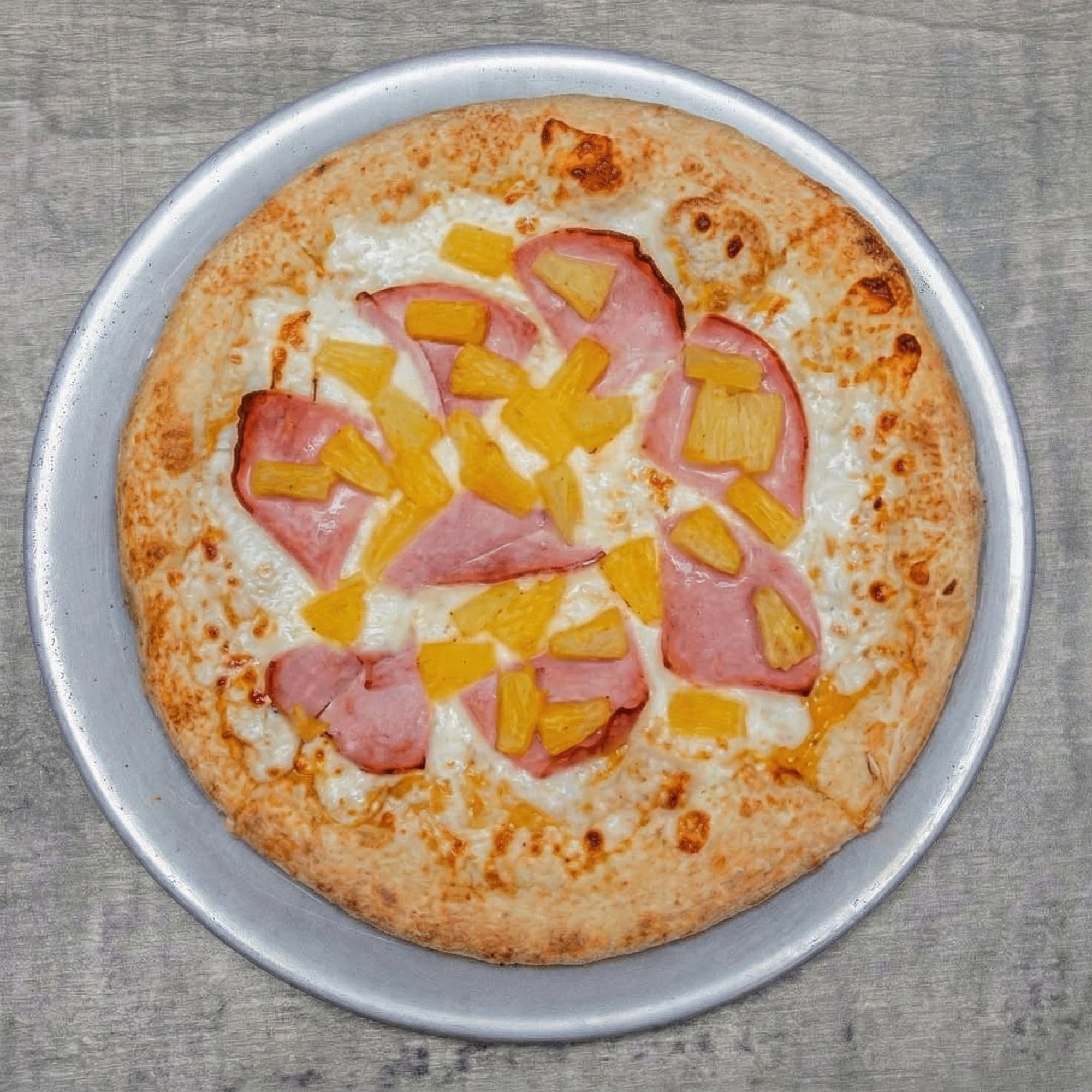 Hawaiiana Pizza