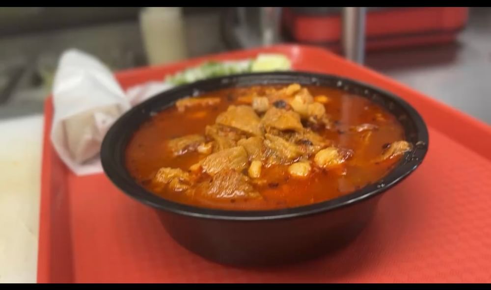 Menudo
