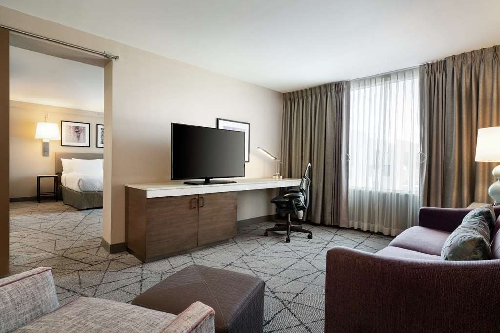 Hilton Garden Inn Springfield, NJ Image