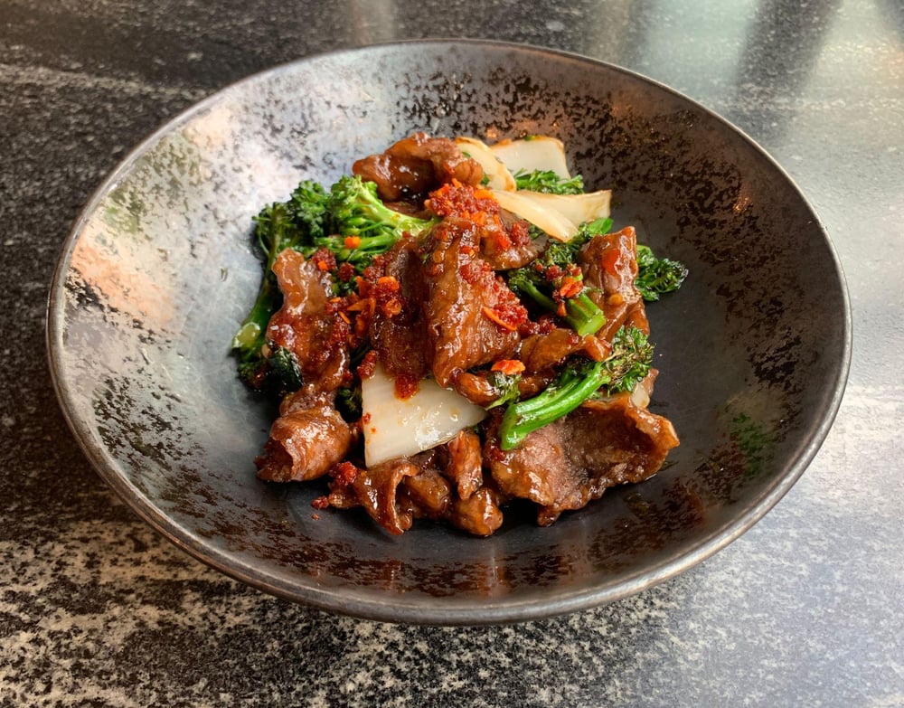 Kanto Beef