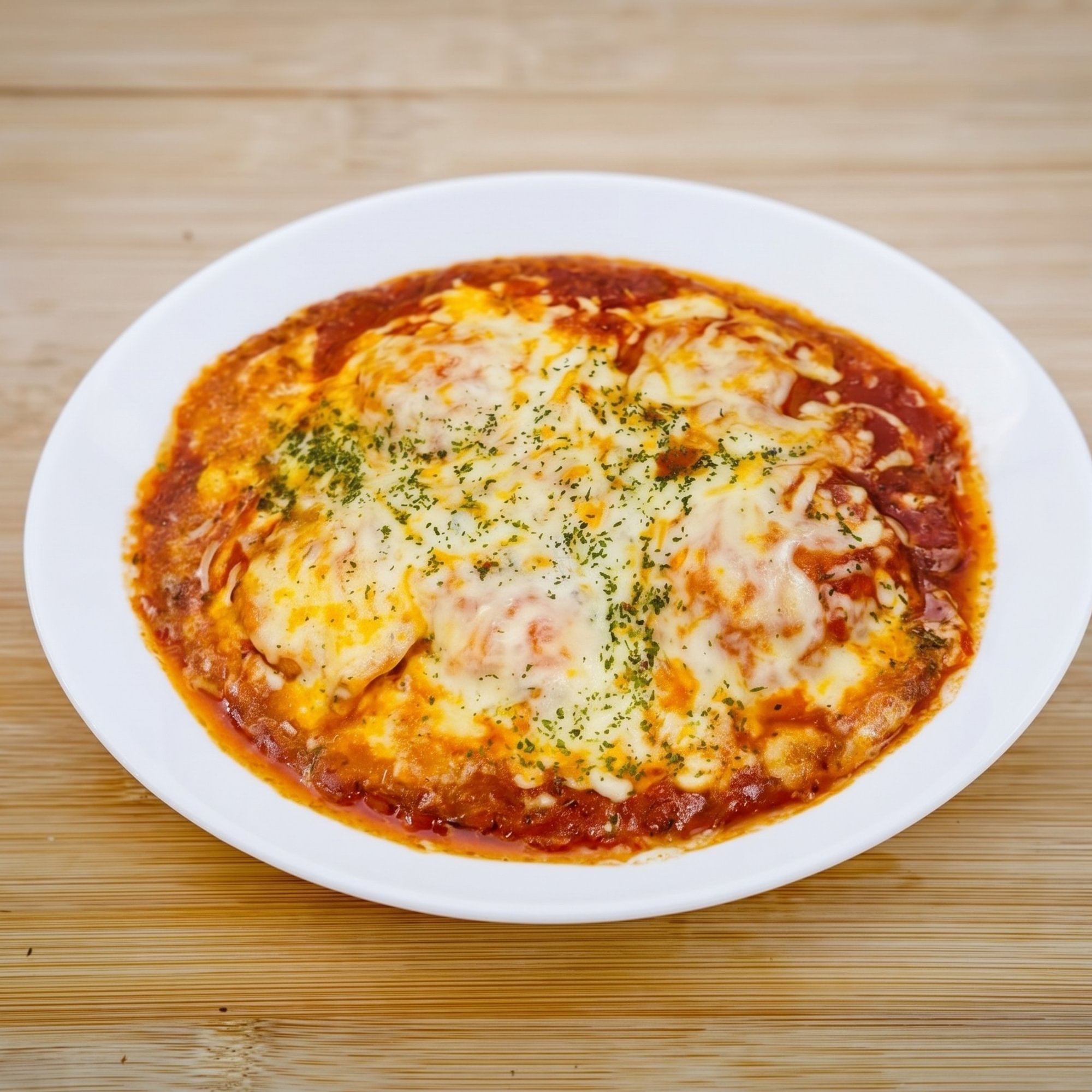 Stuffed Shells