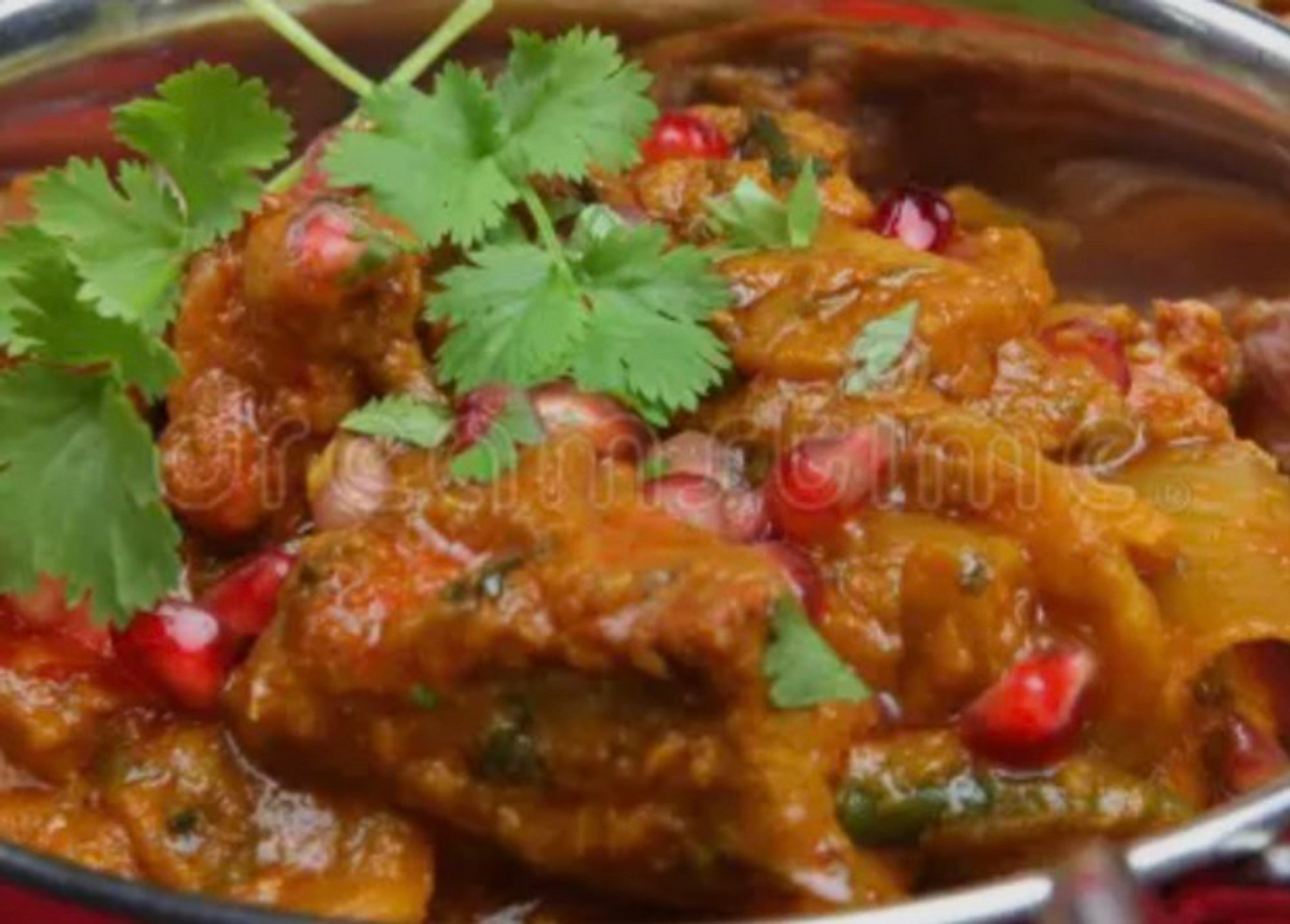 Lamb Jalferzi