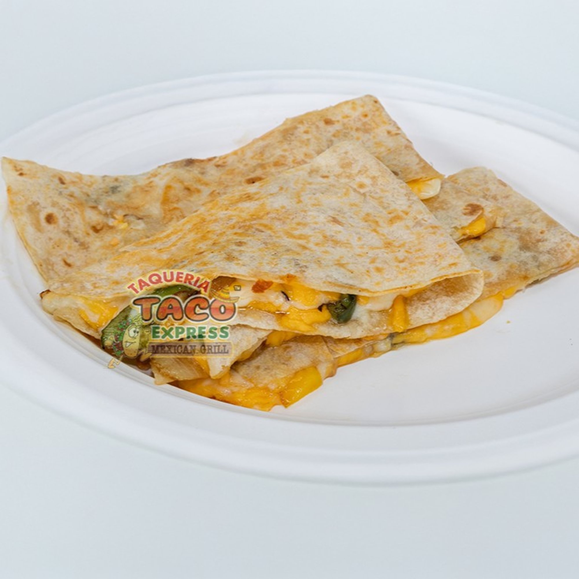 Cheese Quesadilla