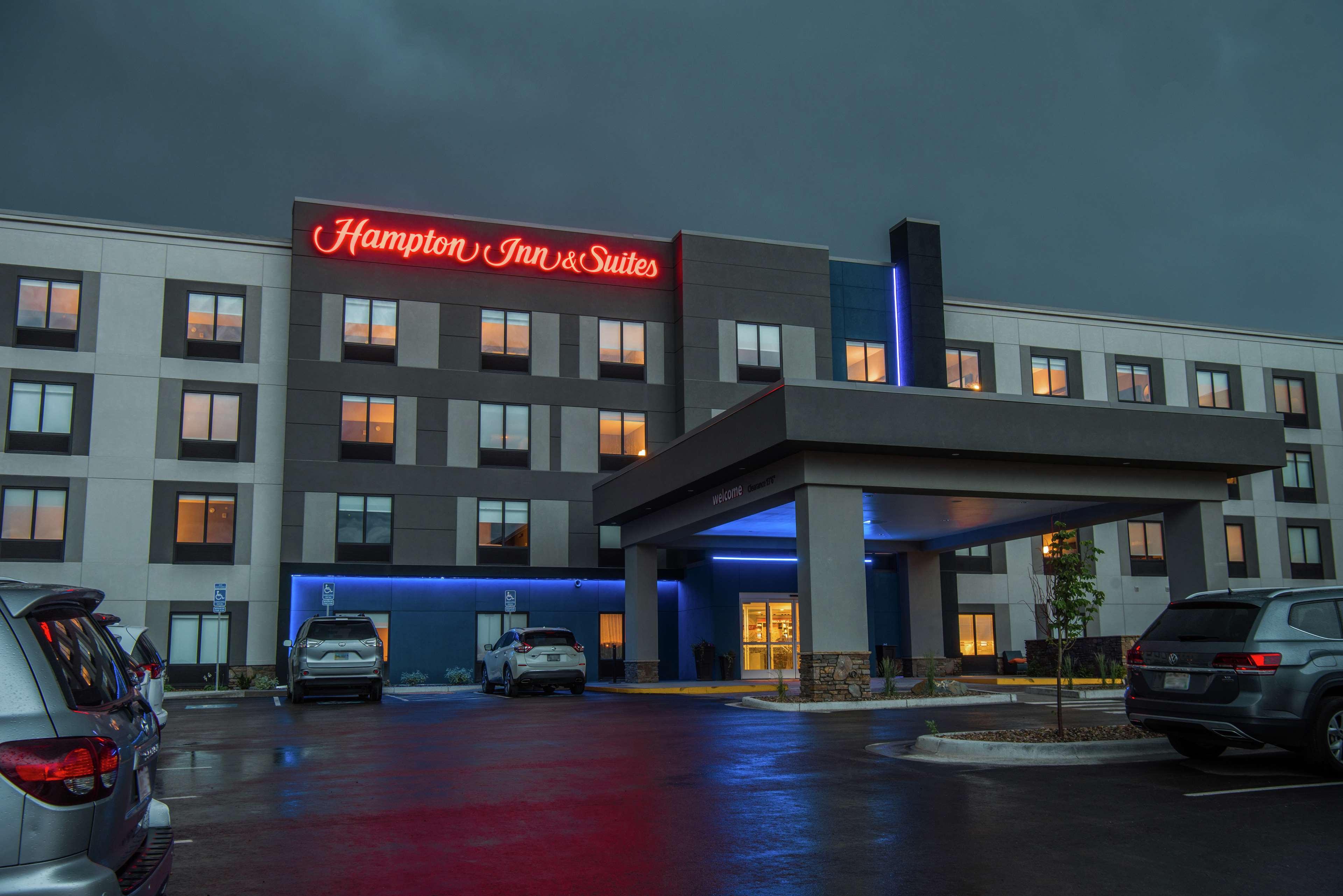 Hampton Inn and Suites Rapid City Rushmore Photo