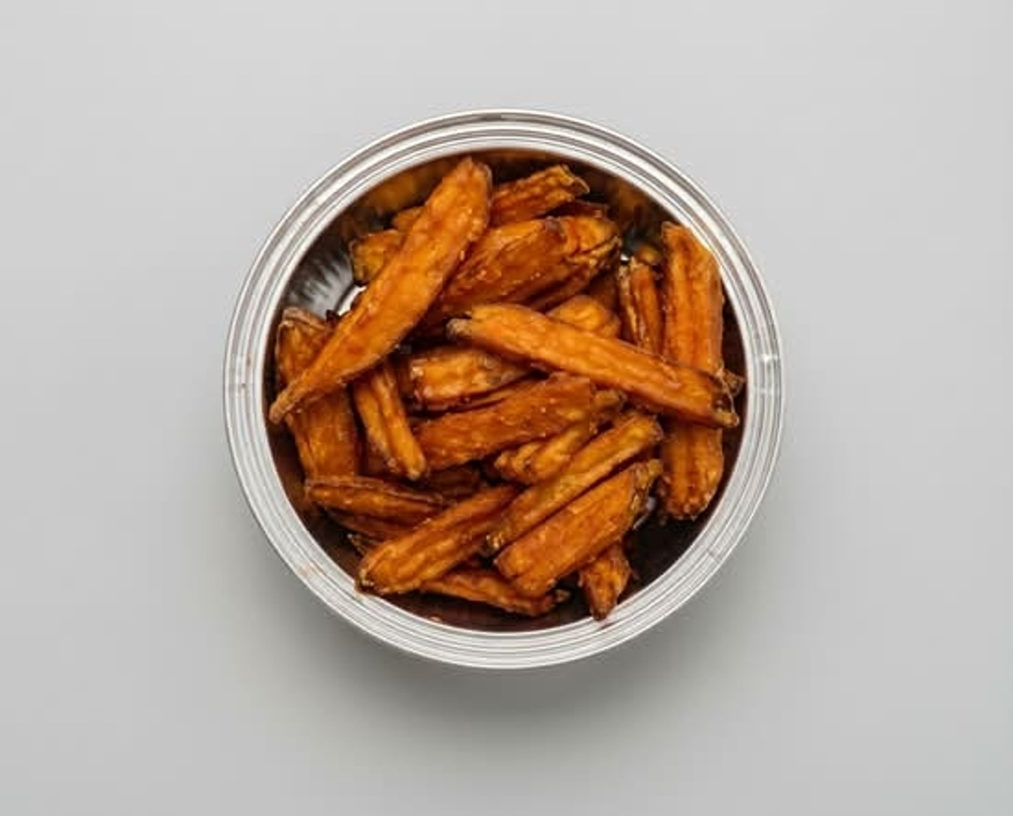 Sweet Potato