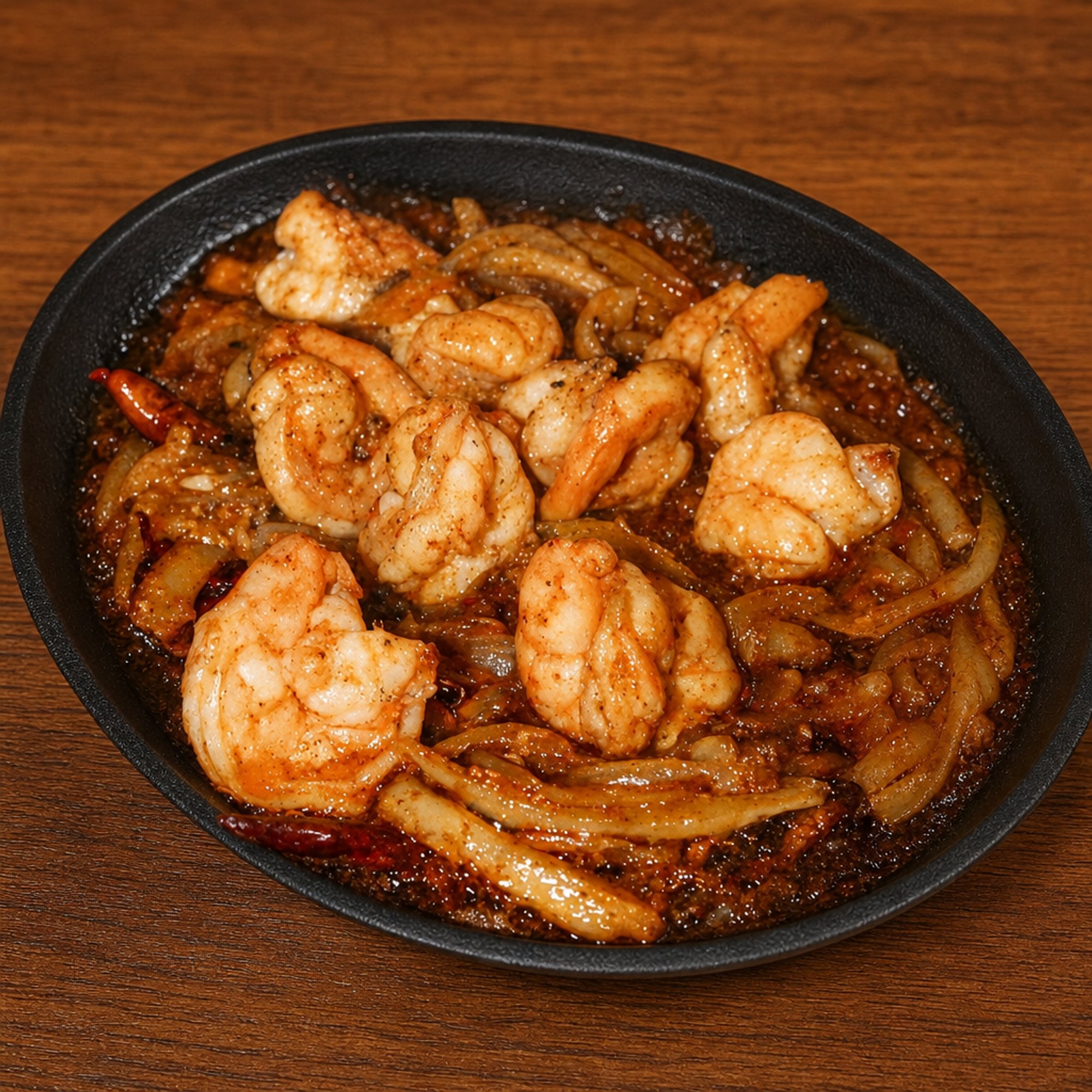 Shrimp