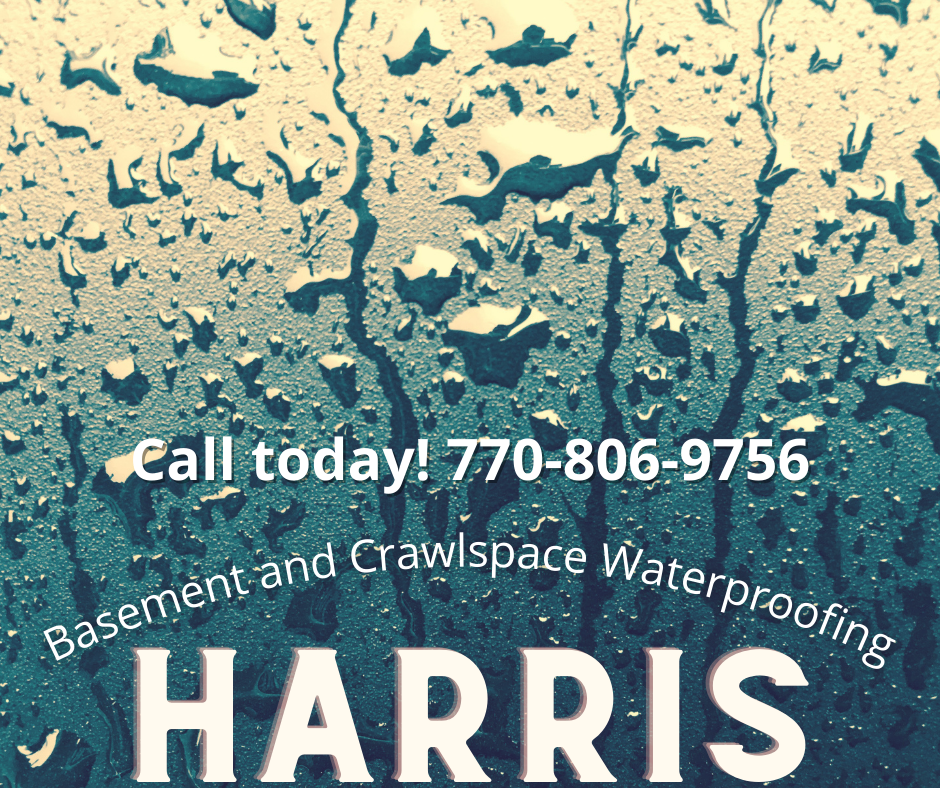 Harris Waterproofing image
