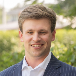 Ben Palazzo - RBC Wealth Management Financial Advisor