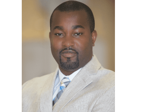 Thrive Pain Management: Teddrick Dunson, MD Photo